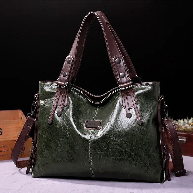 Lara - Vintage-Tasche Frauen