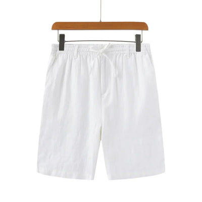 Casablanca™ - Leinen Shorts