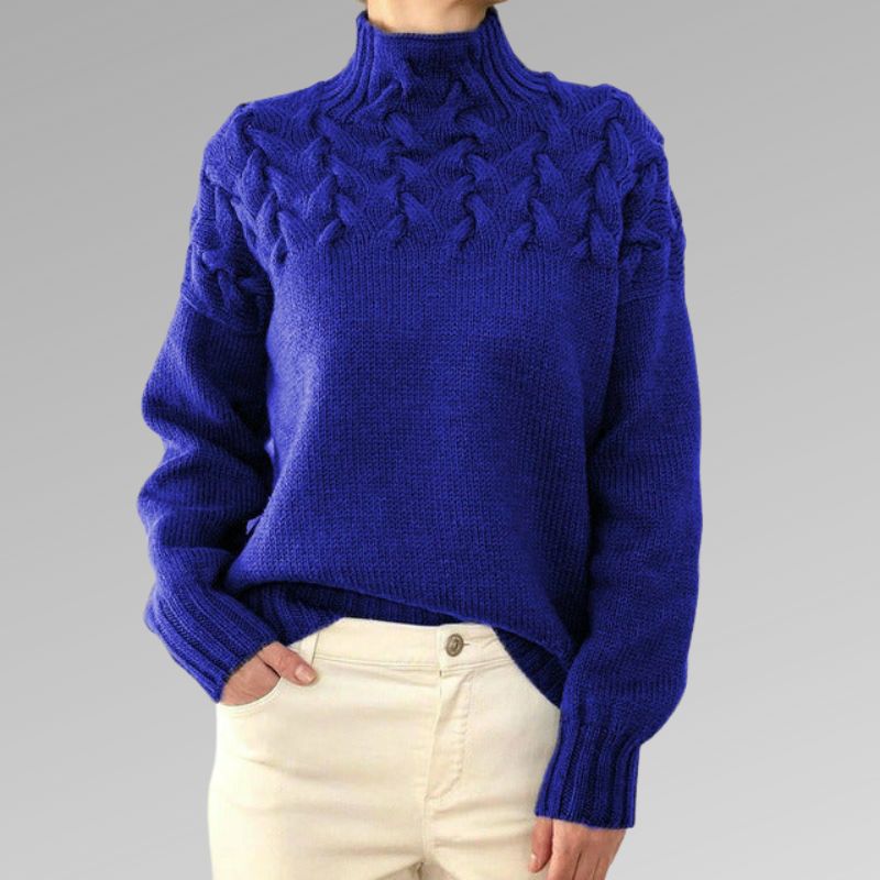 Odette™ - Eleganter Pullover