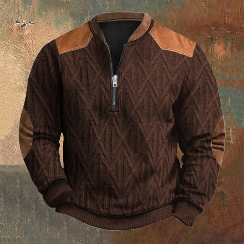 Reto™ - Western Sweatshirt