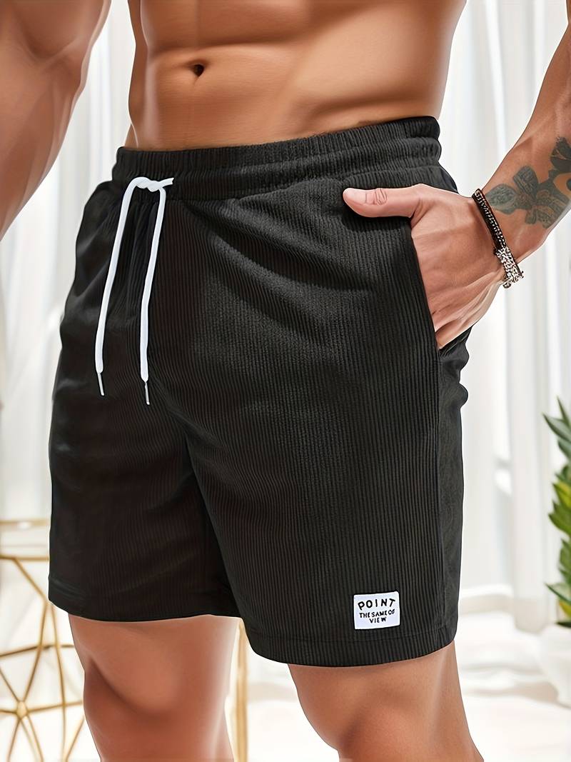 Steef™ - Cordshorts (1+1 Gratis)