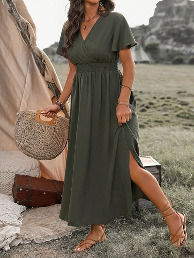 Bea™ - Sommerkleid in großen Größen