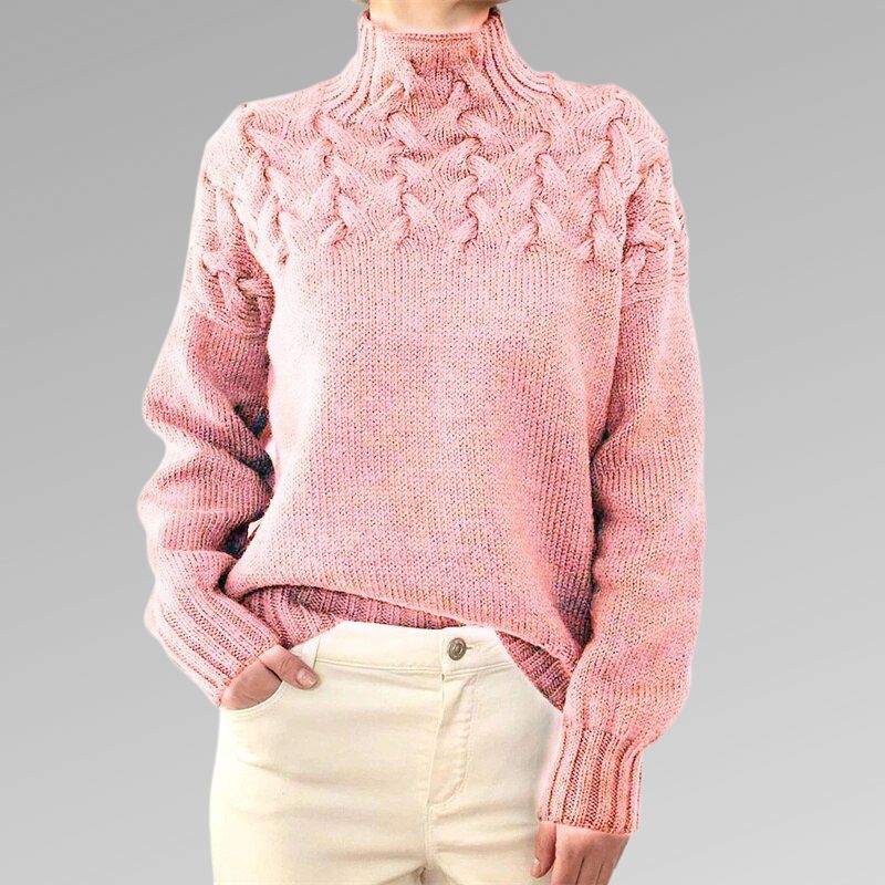 Odette™ - Eleganter Pullover