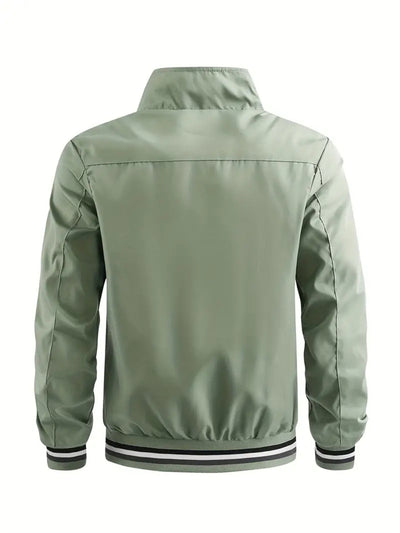 Leonardo™ - Elegante Bomberjacke