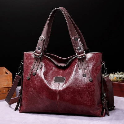 Lara - Vintage-Tasche Frauen