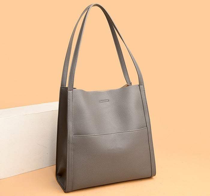 Mathilde™ | Sac bandoulière en cuir