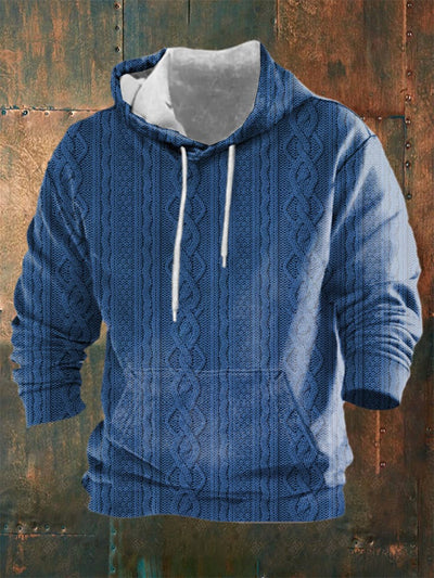 Adrian™ - Western Sweatshirt