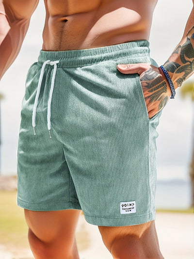 Steef™ - Cordshorts (1+1 Gratis)