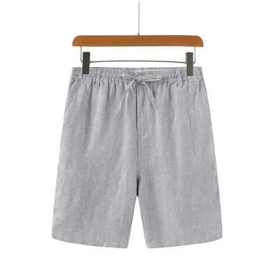 Casablanca™ - Leinen Shorts