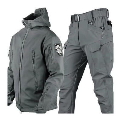 Armoris™ - Windbreaker Jacke + Hose - Unisex