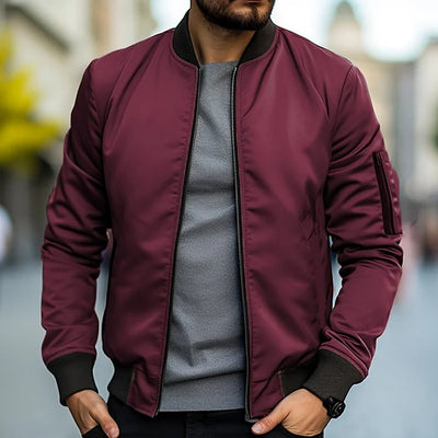 Lucas™ - Herren Bomberjacke