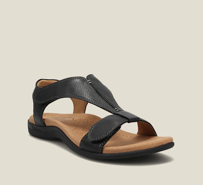 Luna - Orthopädische modische Sandalen