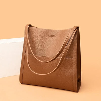 Mathilde™ | Sac bandoulière en cuir