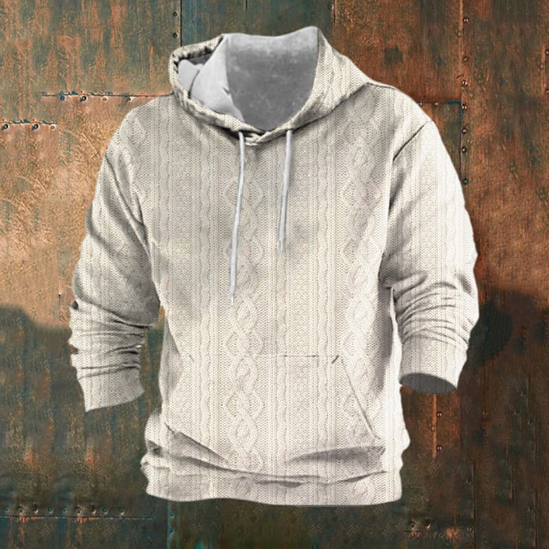 Adrian™ - Western Sweatshirt