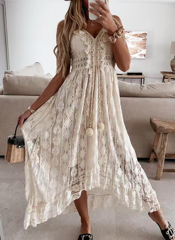 Gabi™ - Boho-Kleid