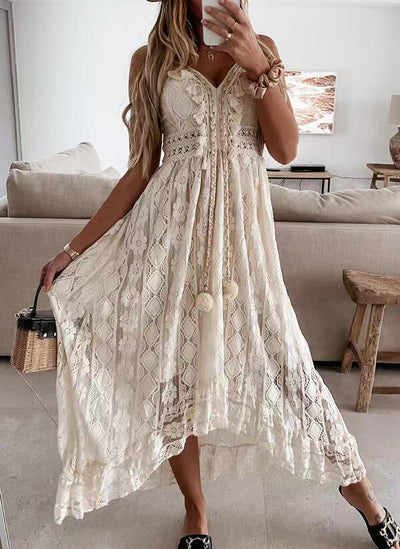 Gabi™ - Boho-Kleid