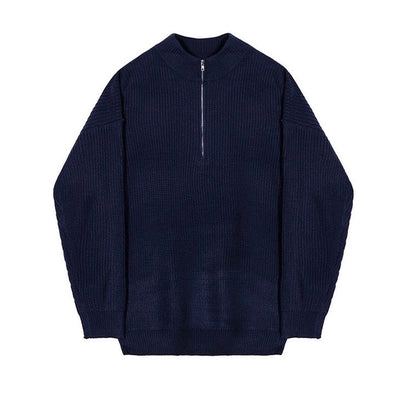 JEONJU™ - Half-Zip-Pullover