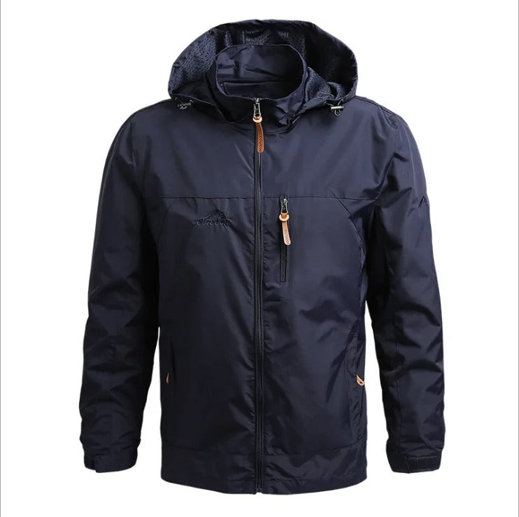 Arvid - Windjacke