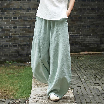 Maggie - Comfort Laterne Hose