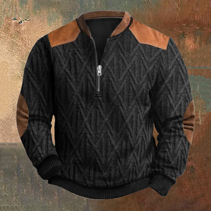 Reto™ - Western Sweatshirt