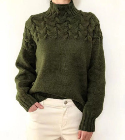 Odette™ - Eleganter Pullover