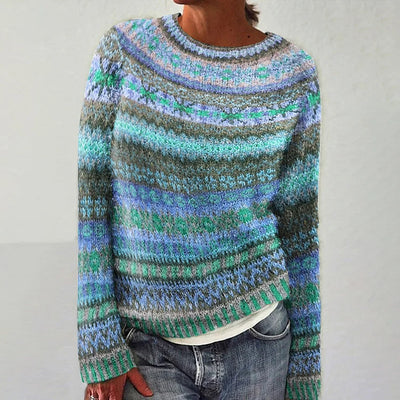 Knits™ - Isla Vintage Pullover