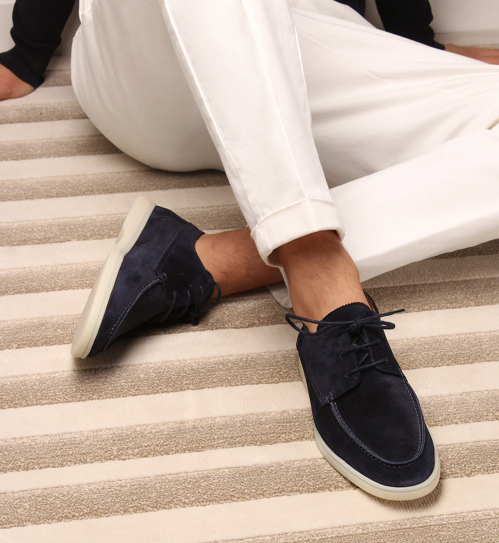 Robert™ - Superstylische und Bequeme Loafers für Herren für Jeden Anlass