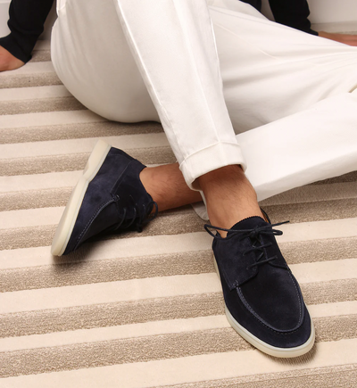 Robert™ - Superstylische und Bequeme Loafers für Herren für Jeden Anlass