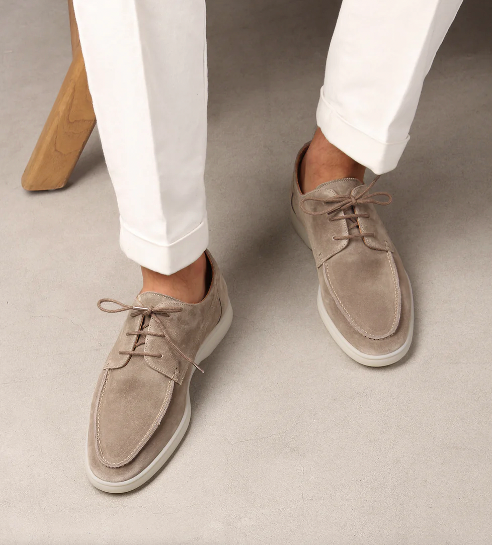 Robert™ - Superstylische und Bequeme Loafers für Herren für Jeden Anlass