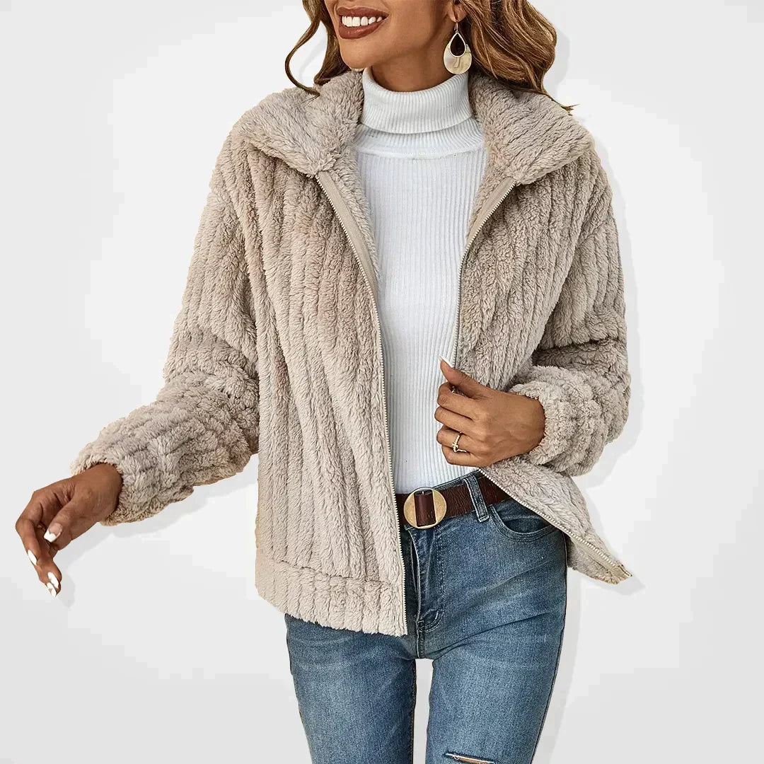 Yara™ - Casual Cardigan