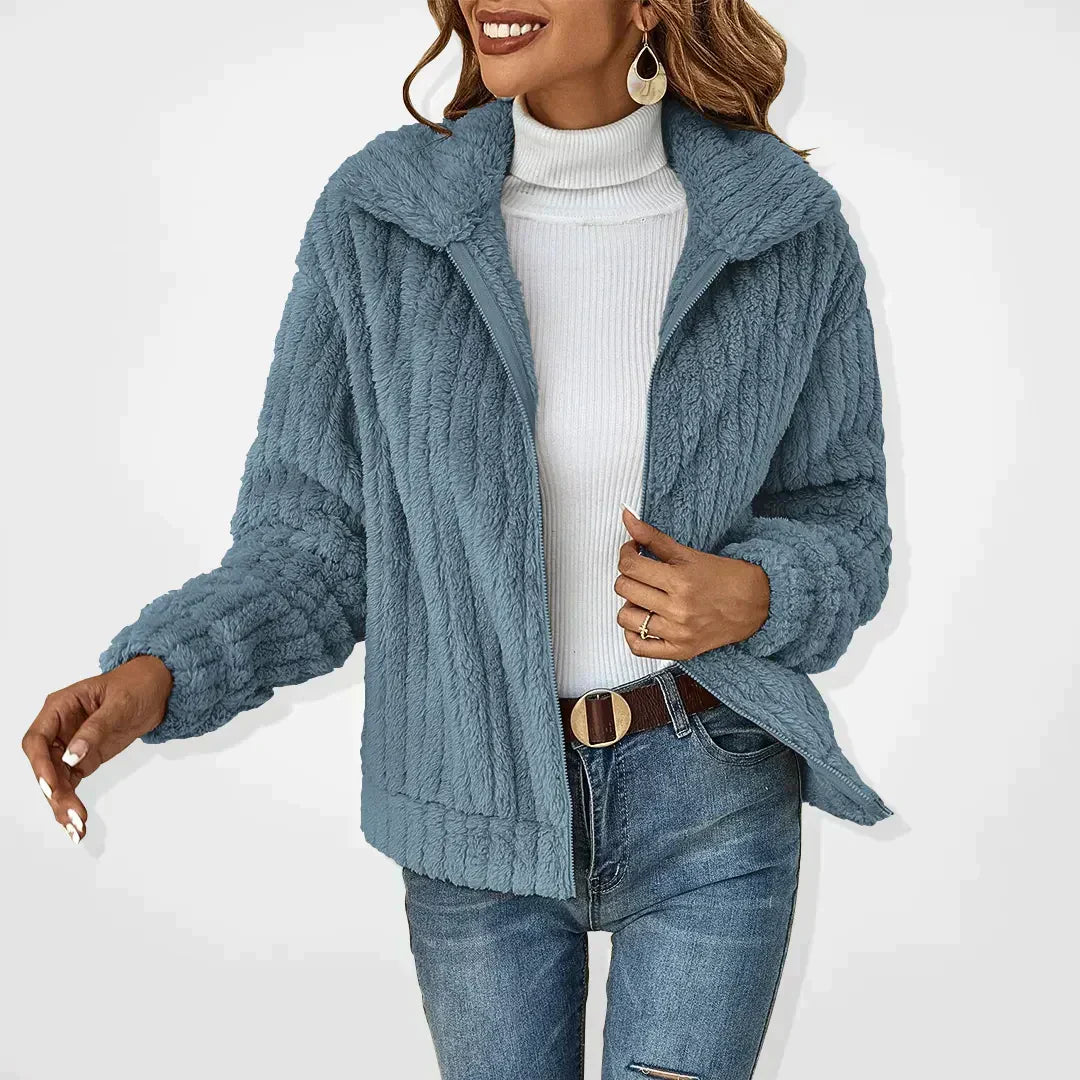 Stacey | Eleganter Cardigan