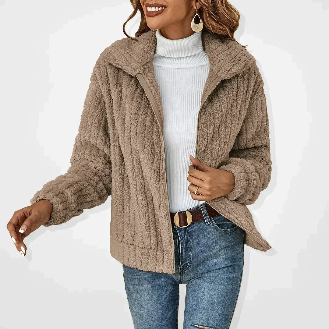 Yara™ - Casual Cardigan