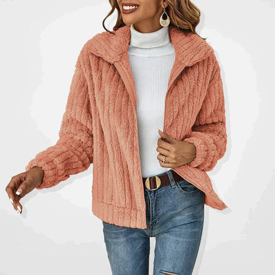 Stacey | Eleganter Cardigan