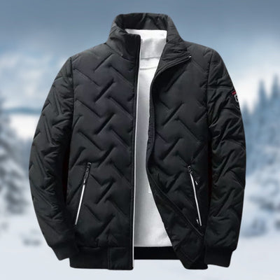 Davidson™ - Multifunktionale und warme Outdoorjacke