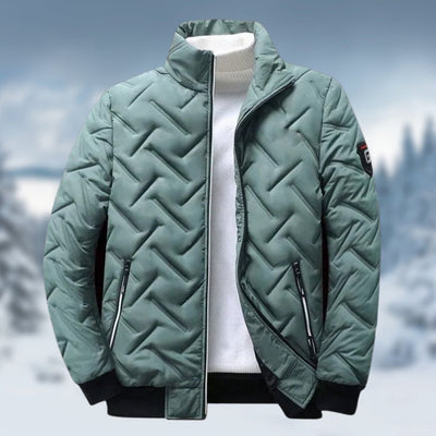 Davidson™ - Multifunktionale und warme Outdoorjacke