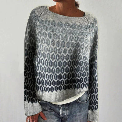 Sanya - Bequemer Pullover