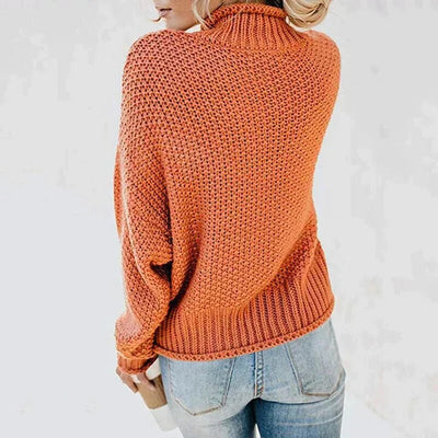 Kleo - Strickpullover für Damen