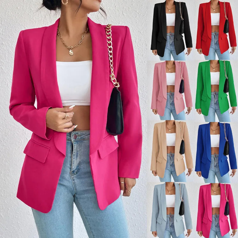 Madison - Stilvoller Blazer