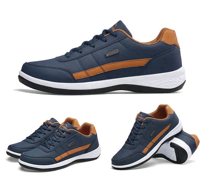 Fabien™ | Chaussures orthopédiques confortables