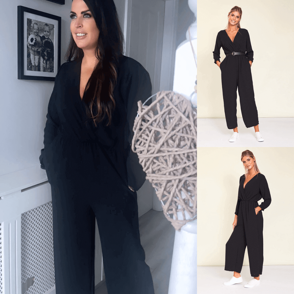 Pattie™ - Jumpsuit