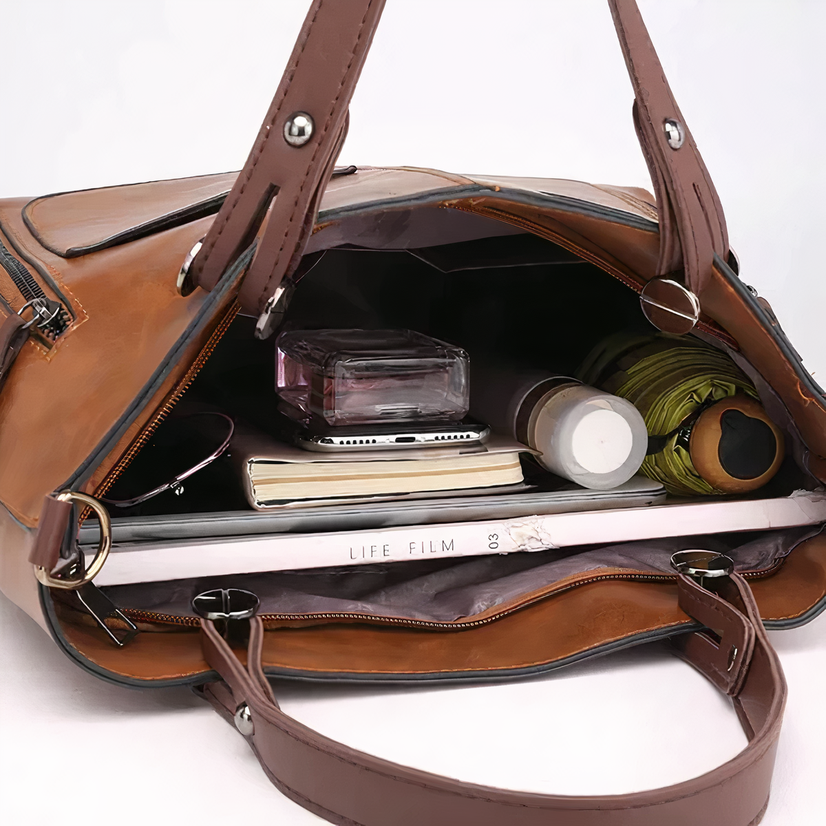 Mathilda – Stylische Tasche