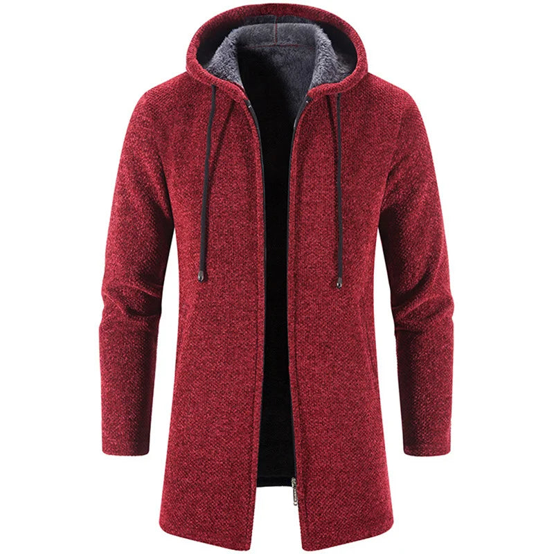 Milano™ - Herren Strick-Cardigan