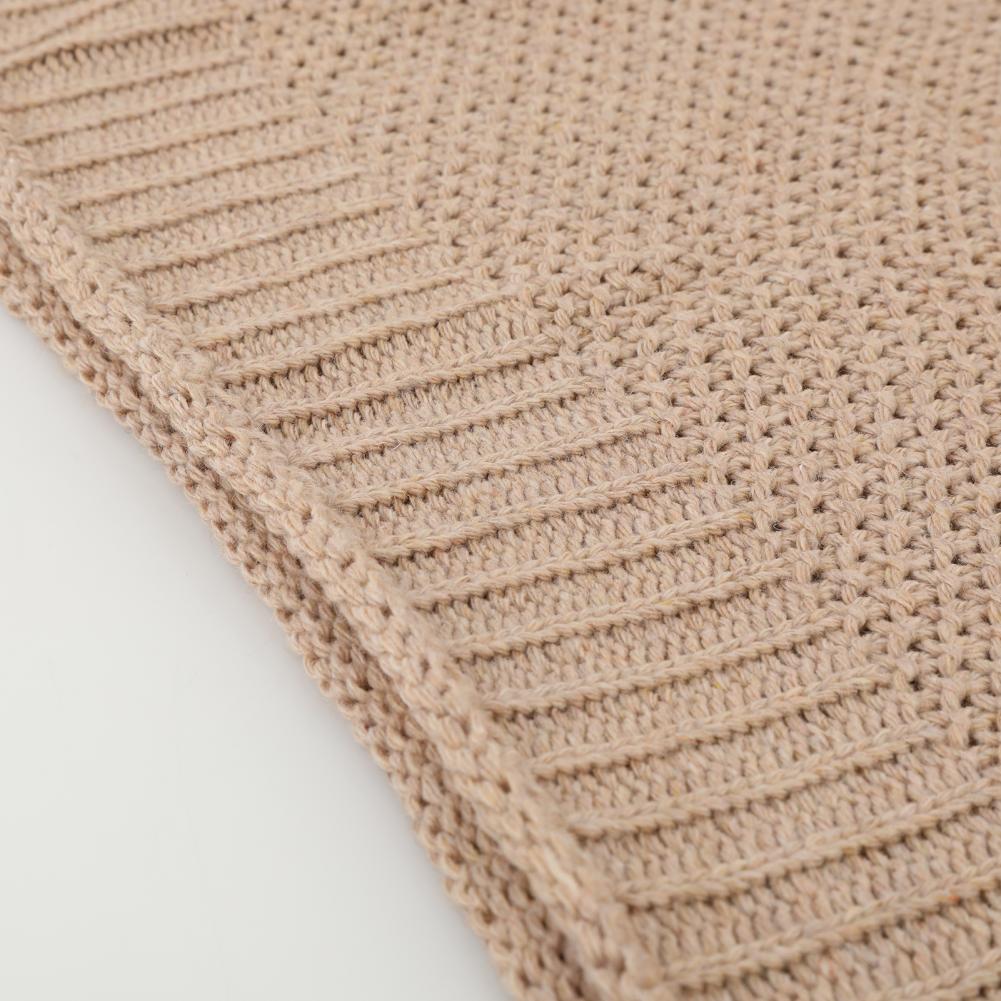 Alysha | Strickpullover