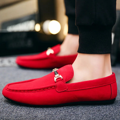 Jefferson™ - Slip-On Loafers für Herren