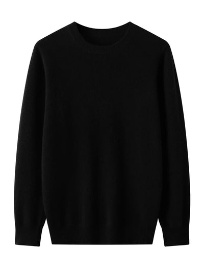 Merino™ - Woll-Cashmere Pullover