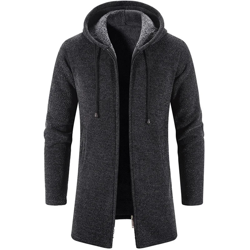 Milano™ - Herren Strick-Cardigan