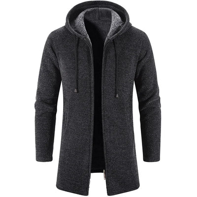 Milano™ - Herren Strick-Cardigan