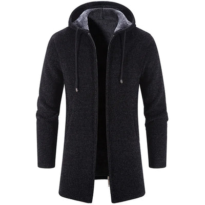 Milano™ - Herren Strick-Cardigan