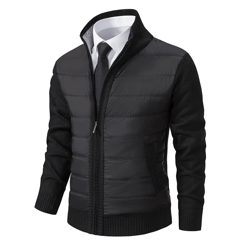 Fabina™ - Herren Strickjacke