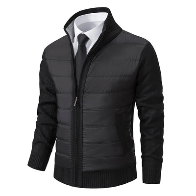 Fabina™ - Herren Strickjacke